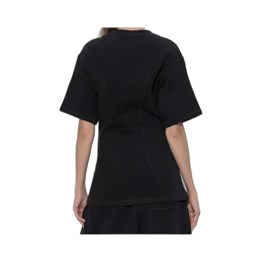 Lanvin Fitted T-Shirt
