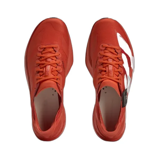 Y-3 Adios Pro 4 Lace-Up Sneakers