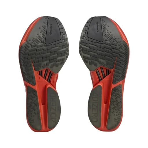 Y-3 Adios Pro 4 Lace-Up Sneakers