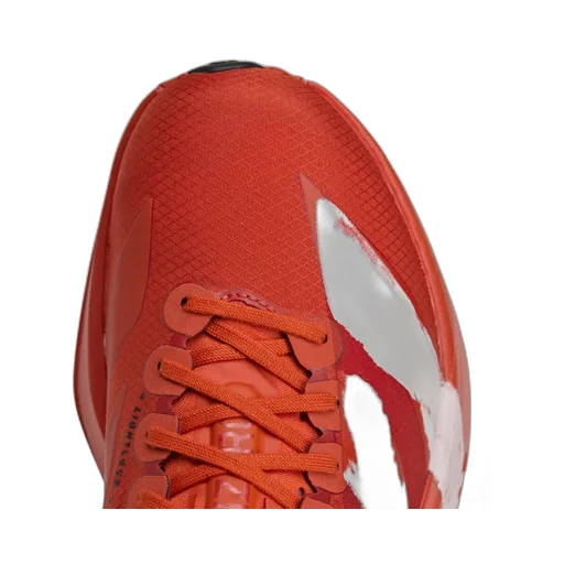Y-3 Adios Pro 4 Lace-Up Sneakers