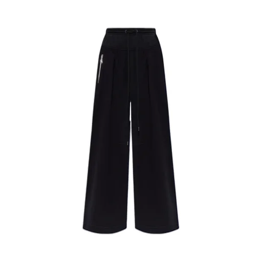 Lanvin Basque Jogging Trousers