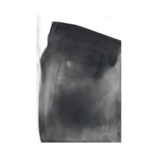 High-Waisted Wide-Leg Jeans