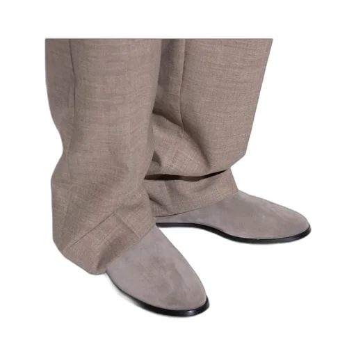 Fear Of God Slip On Sneakers