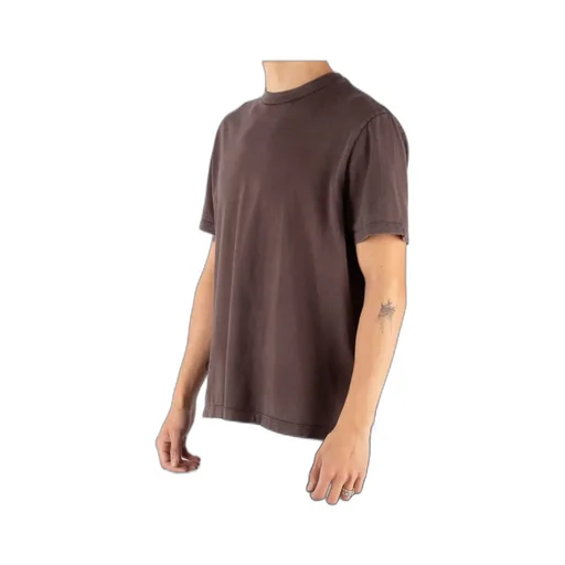 Our Legacy Crewneck Boxy T-Shirt