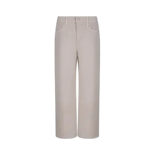 Mother Wide Leg Jeans