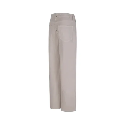 Mother Wide Leg Jeans