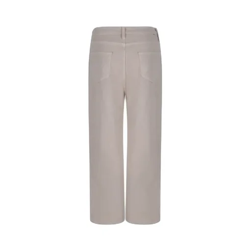 Mother Wide Leg Jeans