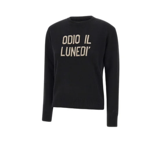 Mc2 Saint Barth New Queen Jumper