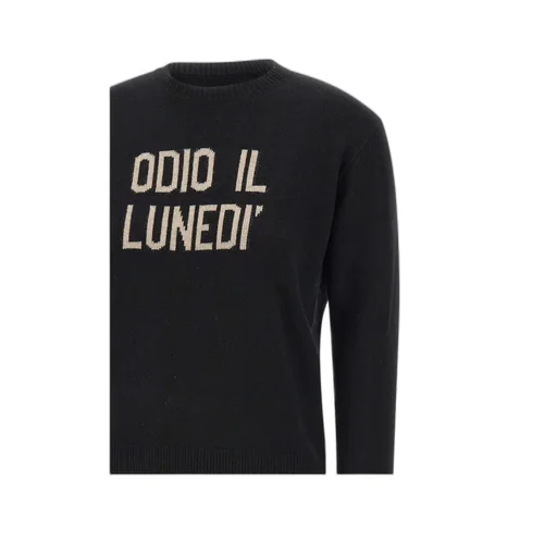 Mc2 Saint Barth New Queen Jumper