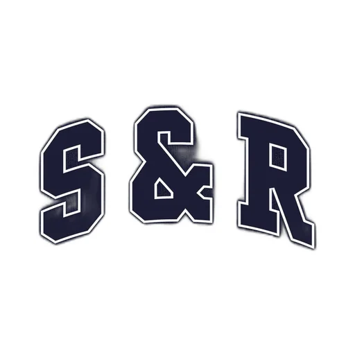 S&R Ivy Sweatpant