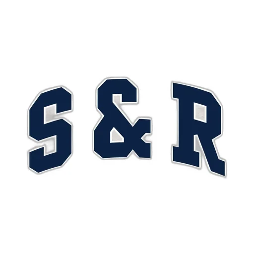 S&R Ivy Sweatpant