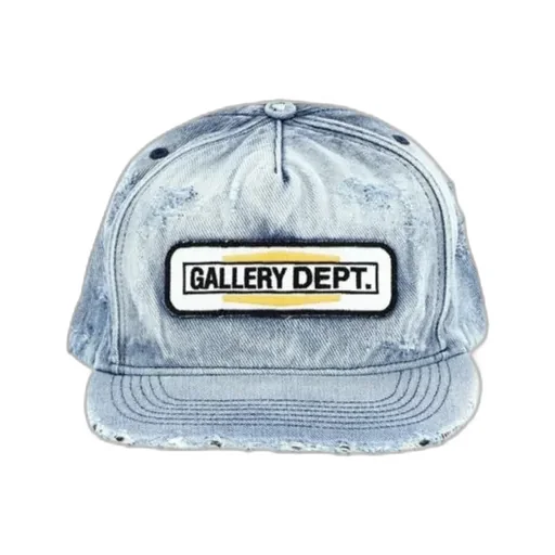 Gallery Dept. Mechanic Patch Cap
