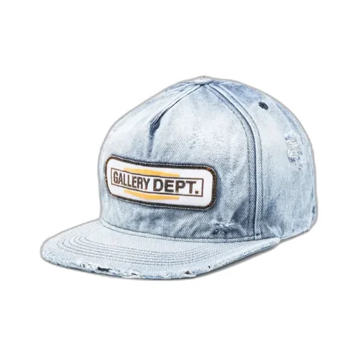 Gallery Dept. Mechanic Patch Cap