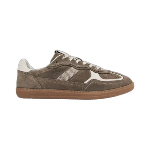 Alohas Tb.490 Rife Lace-Up Sneakers