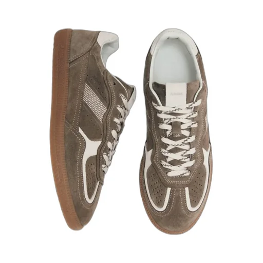 Alohas Tb.490 Rife Lace-Up Sneakers