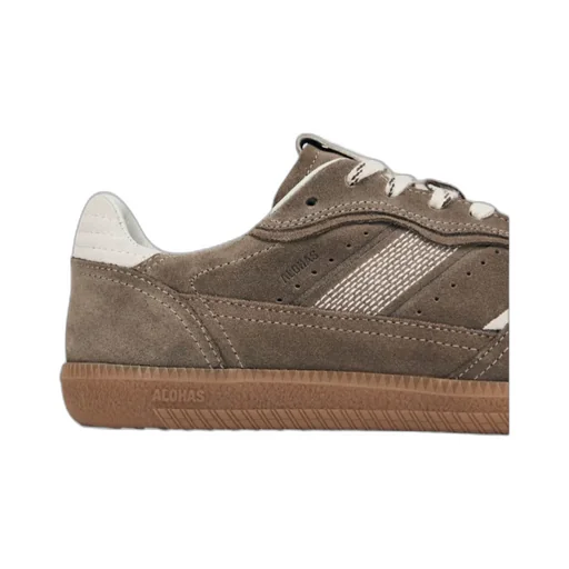 Alohas Tb.490 Rife Lace-Up Sneakers