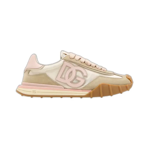 Dolce & Gabbana Dg Athletic Sneakers