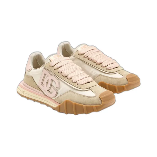 Dolce & Gabbana Dg Athletic Sneakers