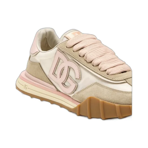 Dolce & Gabbana Dg Athletic Sneakers