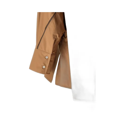 Fabiana Filippi Embellished Shirt