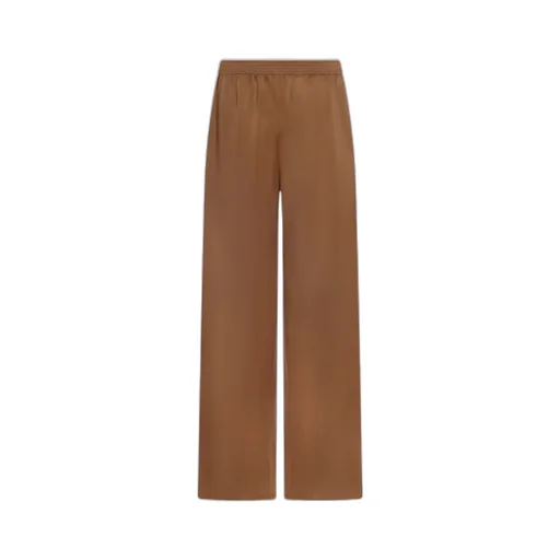 Fabiana Filippi Straight-Leg Trousers