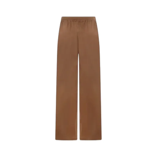 Fabiana Filippi Straight-Leg Trousers