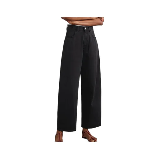 RÓHe Wide Leg Baggy Jeans