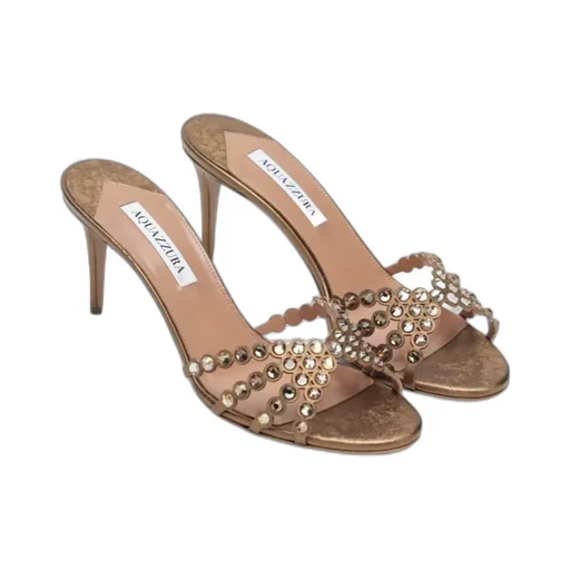 Tequila Embellished Sandals
