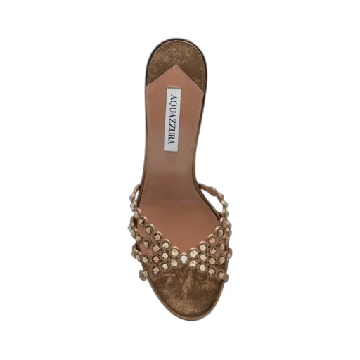Tequila Embellished Sandals