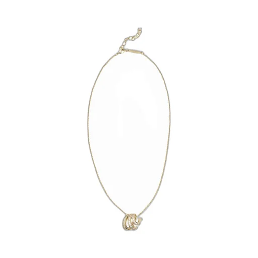 Gancini Necklace