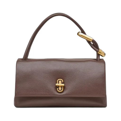 Flap Handbag