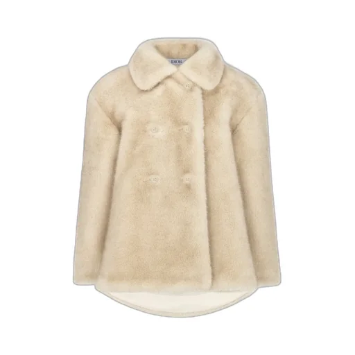 Flared Jacket