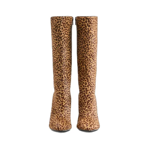100Mm Hotty Boots