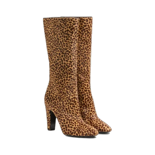 100Mm Hotty Boots