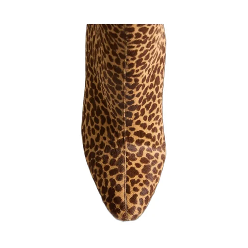 100Mm Hotty Boots