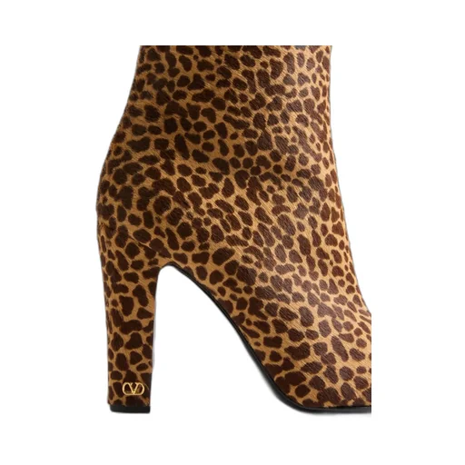 100Mm Hotty Boots