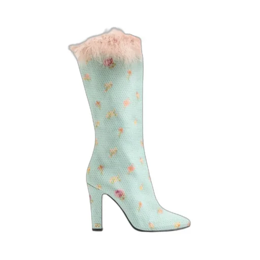 Hotty Boots