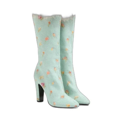 Hotty Boots