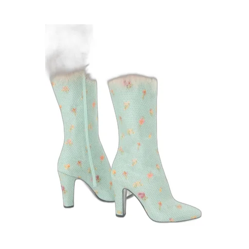 Hotty Boots