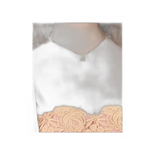 Valentino	Vlogo Signature Embellished Necklace