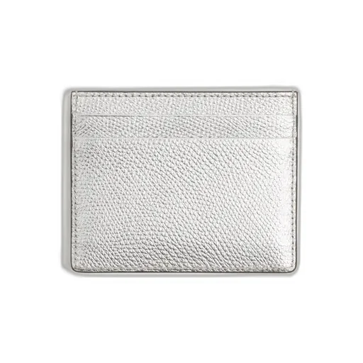 Valentino Vlogo Signature Card Case