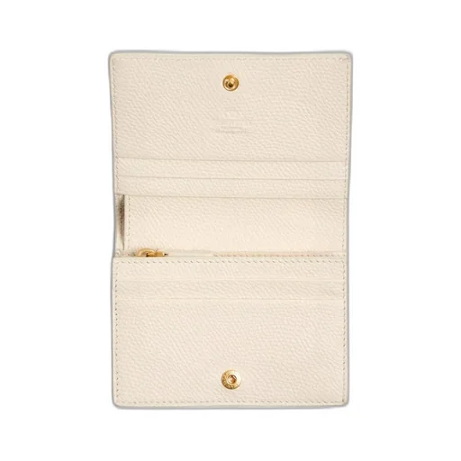 Valentino Garavani Checkered Wallet