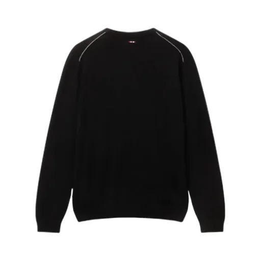 Damavand Jumper