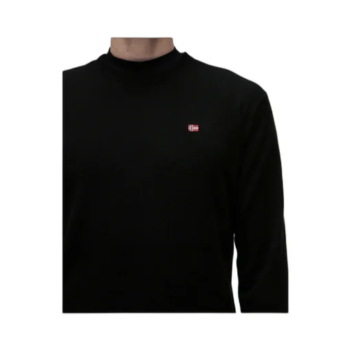 Damavand Jumper