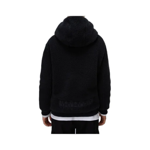 Seline Full-Zip Fleece Hoodie