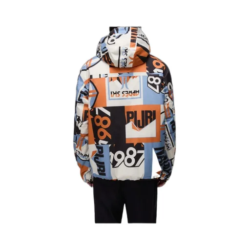 Logo-Patch Hoodie