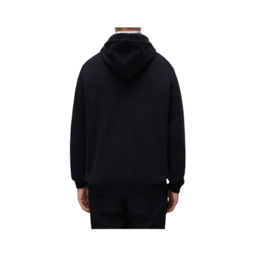 Long-Sleeved Sweatshirt