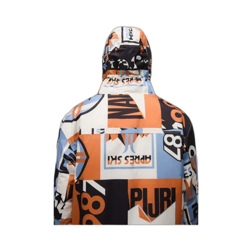 Logo-Patch Hoodie