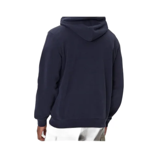 Long-Sleeved Sweatshirt