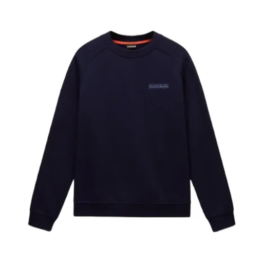 Crew Neck Sweatshirt